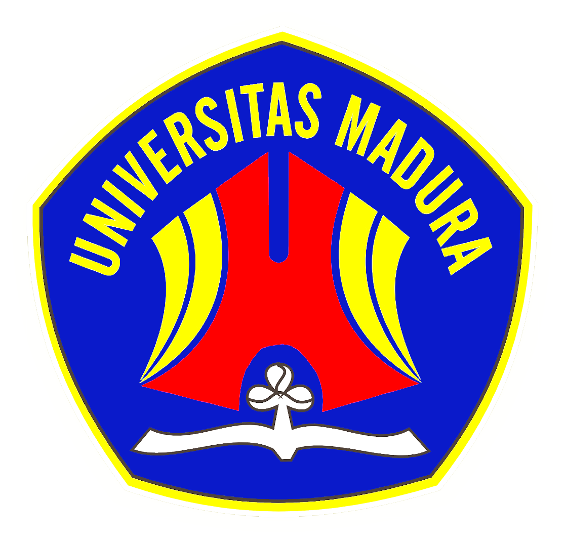 Logo Universitas Madura